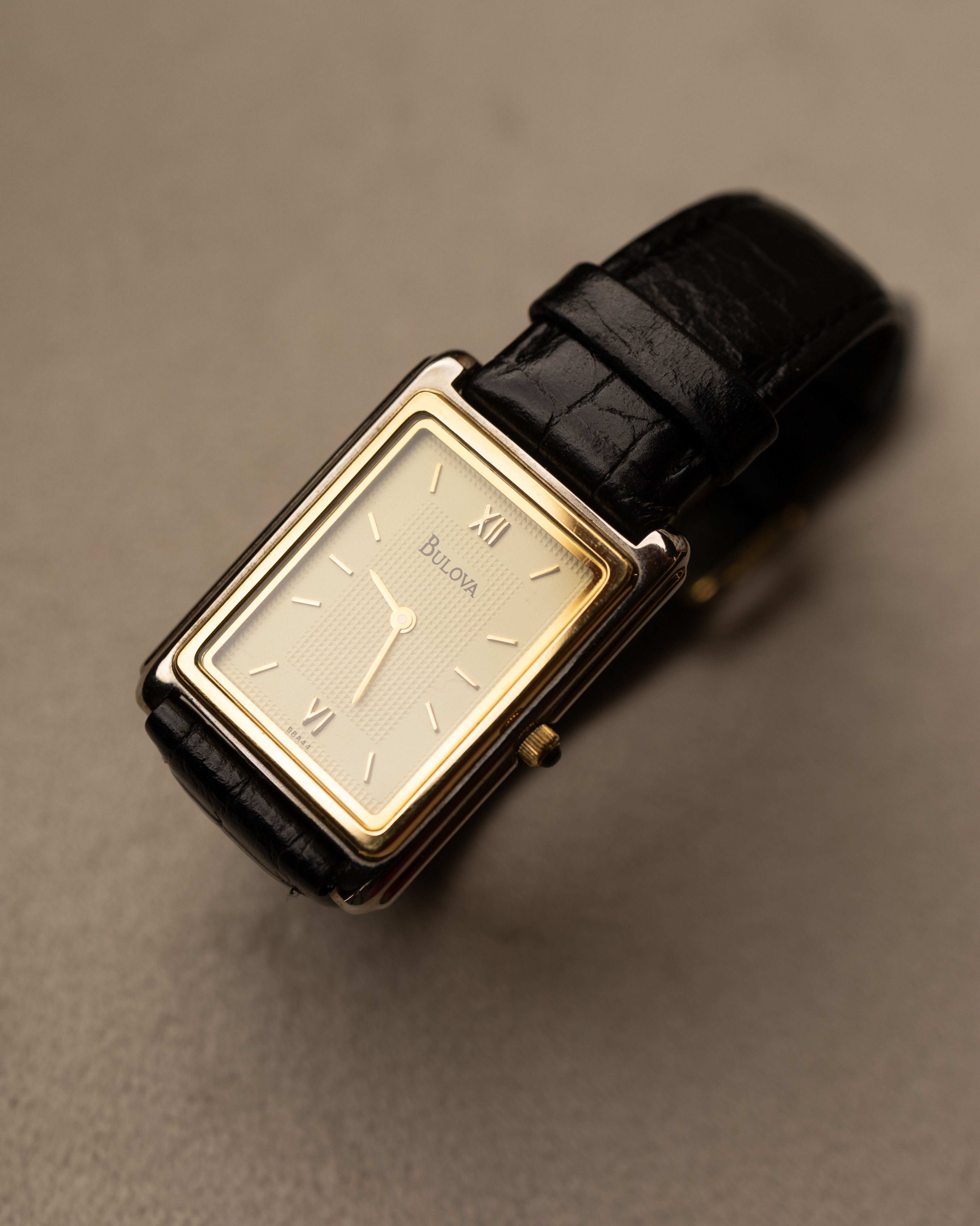 Zenith El Primero Chronomaster