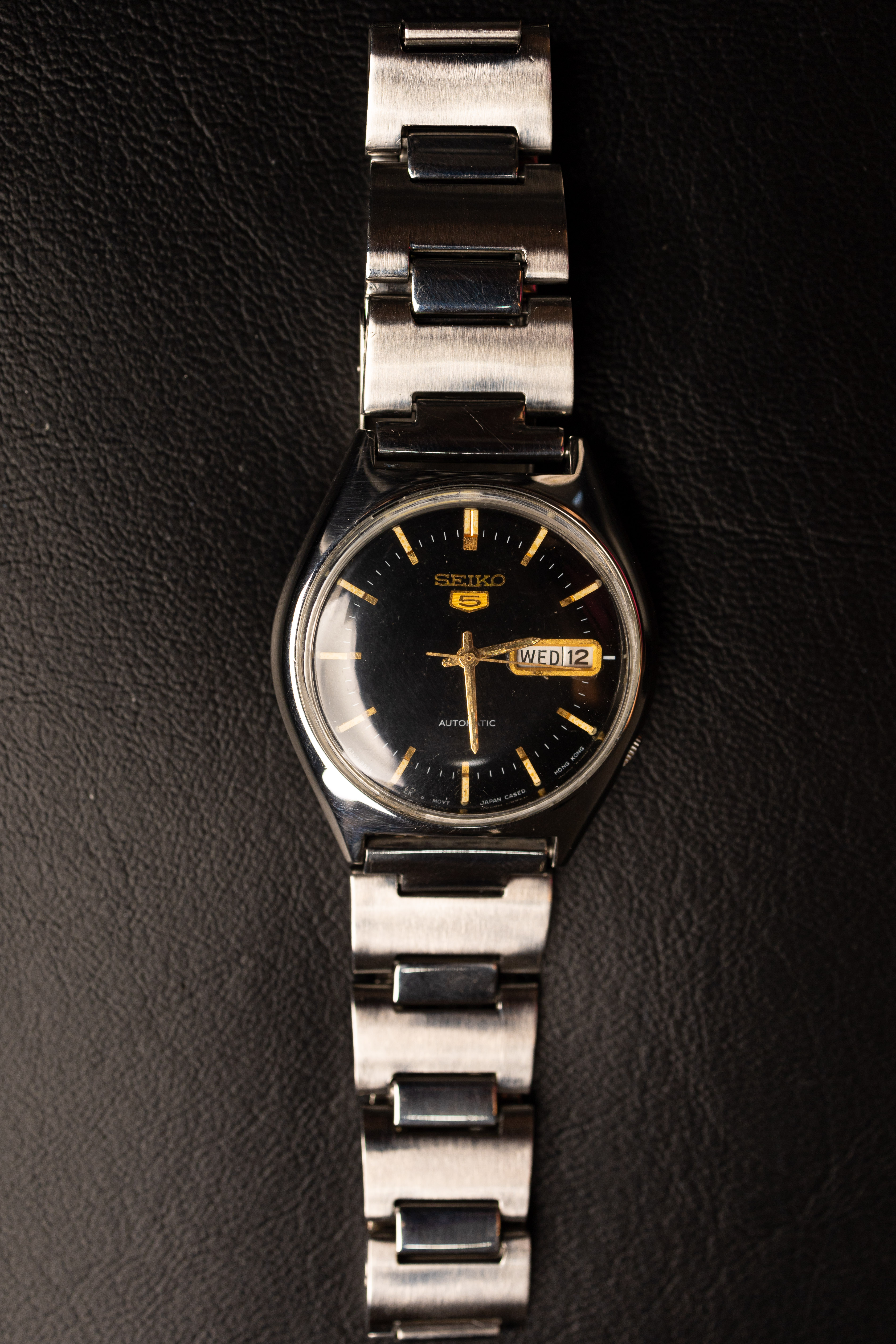 Zenith El Primero Chronomaster