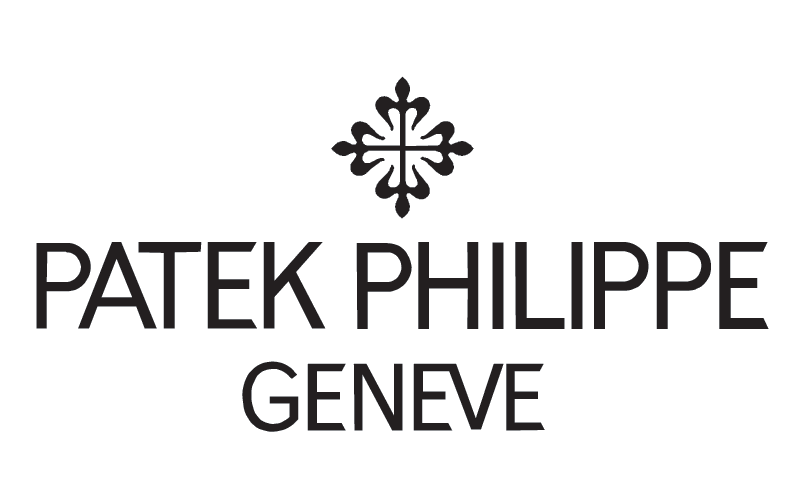 Logo Patek Philippe